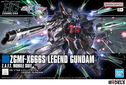 Gundam 263 144 zgmf x666s - 263, 1/144