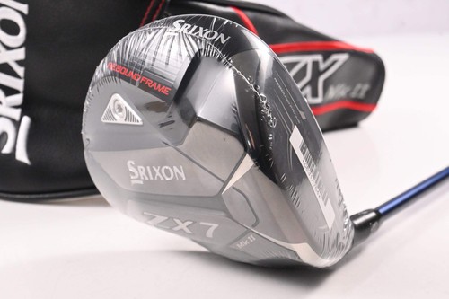 Avvitatore srixon zx7 - srixon, mk