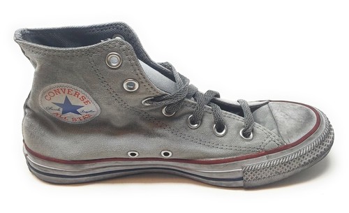 Converse scarpa unisex tela - converse,