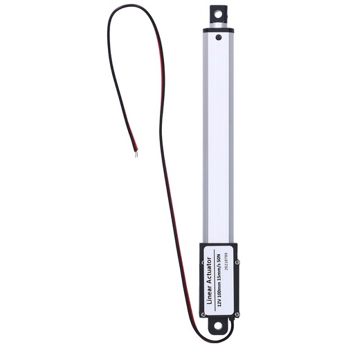 100mm mini attuatore - 100mm, lineare