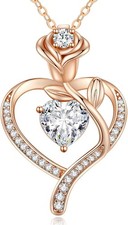 CDE Collana Donna Collana
