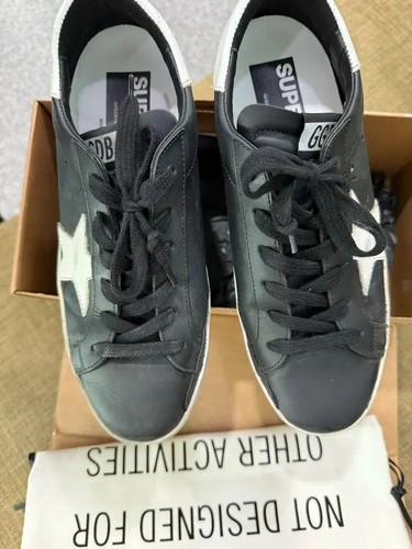 Men 0us golden goose - 6.0us,
