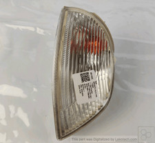 46769168 Fanalino ant. SX FIAT SEICENTO (1E) 1.1 Clima Ber. 3p/b/1108cc