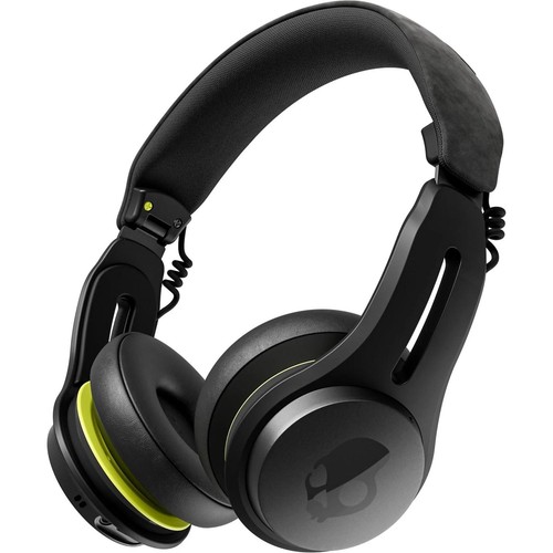 Cuffia bluetooth scullkandy - cuffia,