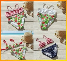 Costume da bagno bambina
