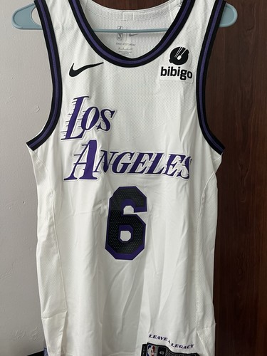 Maglia los angeles lakers - maglia,