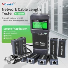 Tester per cavi rete - cavi,