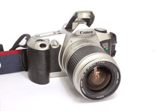 Canon EOS 500N + obiettivo EF