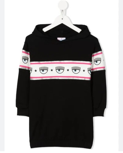 Abito chiara ferragni - chiara,