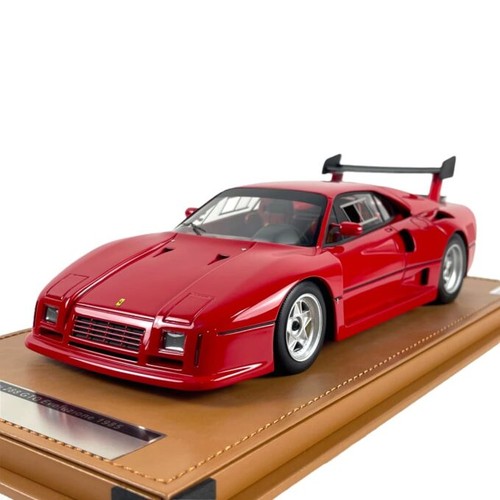 Modellino auto tecnomodel 18 - auto, 1/18