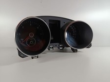 Strumentazione contachilometri VW Golf 6 5K0920872A 5K0920872A per