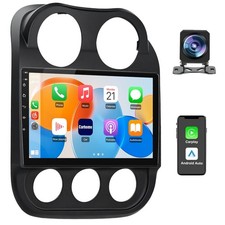 Autoradio Junsun per Jeep