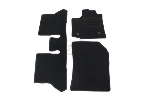 Set tappetini antracite - , 4