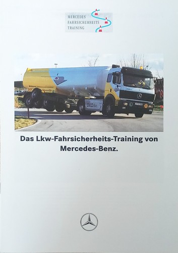 Mercedes benz camion - mercedes-benz,