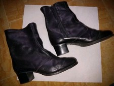 ### Stivaletti  donna  VALLEVERDE