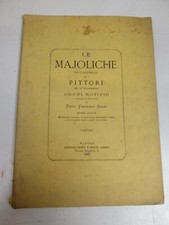 MAJOLICHE CASTELLI CERAMICA