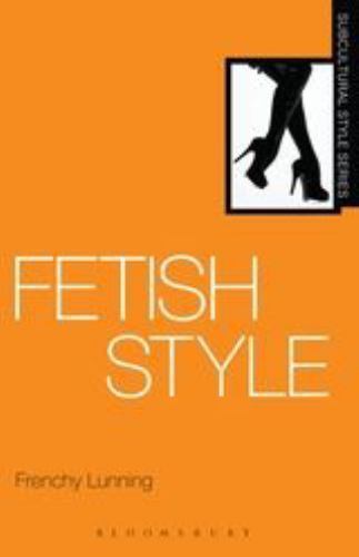 Fetish style paperback by - fetish,