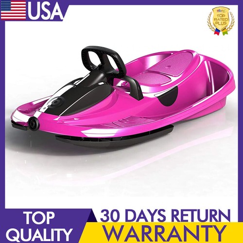 Bobsled per bambini persone - bambini,