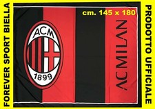 Bandiera grande milan - grande,