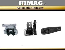 N° 3 Supporti Motore per