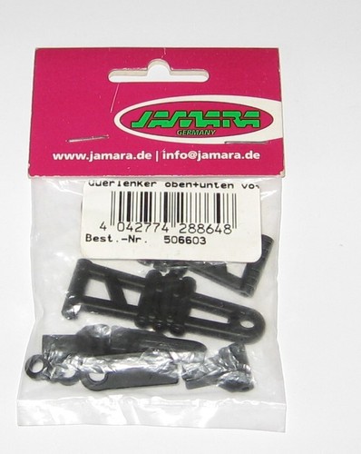 Jamara braccio sospensione - jamara,