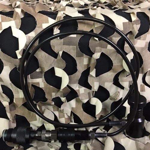 Nuovo tippmann paintball micro - paintball,