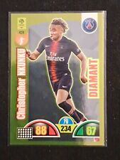 CARTE PANINI ADRENALYN XL