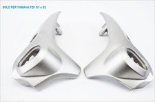supporti pannelli copertura faro anteriore originali  Yamaha FZ6 S1 S2 2004 2011
