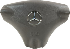 Carica airbag volante MERCEDES CLASSE A W168 2003 codice ricambio: 1684600298