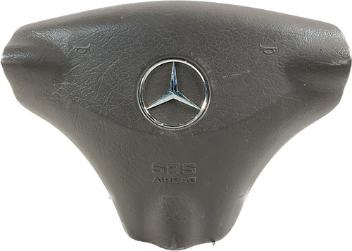 Carica airbag volante mercedes - airbag,