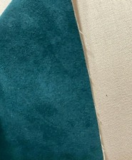 Cover tessuto alcantara