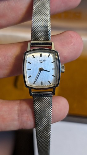 Orologio longines vintage - orologio,