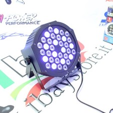 FARO RGB 36 LED ALTA