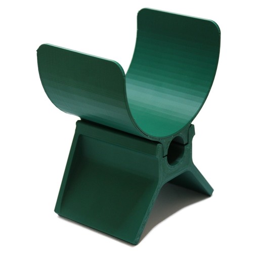 Bracciolo coppa stand - coppa,