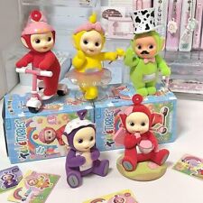 Modellino bambola Miniso