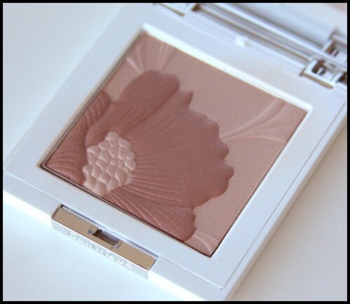 Clinique fresh bloom full size - clinique,
