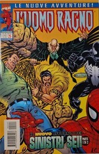 uomo ragno n. 297 Spiderman
