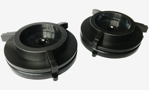 Coppia adattatori nab - coppia,
