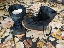 Doposci da passeggio unisex MOWLY misura 23 / 24