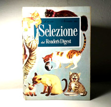 SELEZIONE DAL READER'S DIGEST NOVEMBRE 1963 LIBRO DA COLLEZIONE - (5)