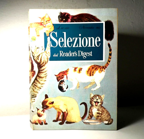 Selezione dal reader - dal, digest