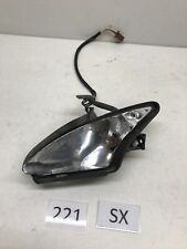 GEMMA FRECCIA ANTERIORE SX  SCOOTER HONDA SFX 50 CC