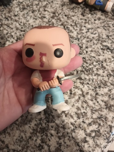 Funko pop pulp fiction butch - funko,