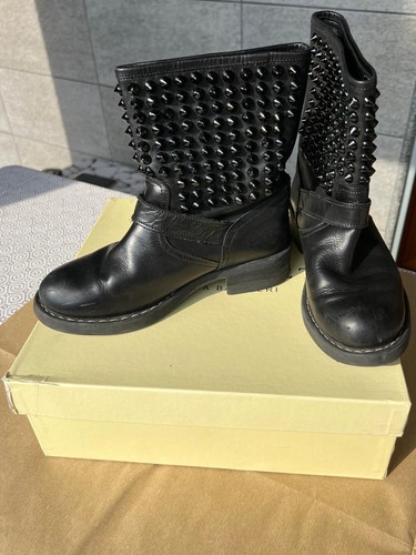 Stivaletti twinset originali - stivaletti,