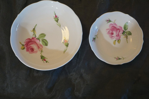 Missen rosa spilla anello - missen,