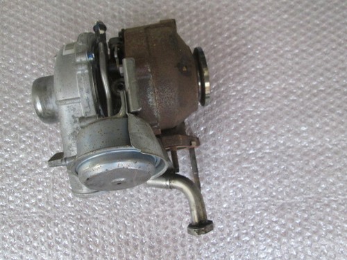 8200575462 turbina renault - turbina,