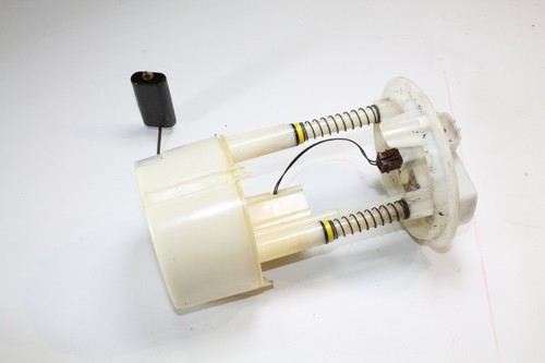 Pompa serbatoio carburante