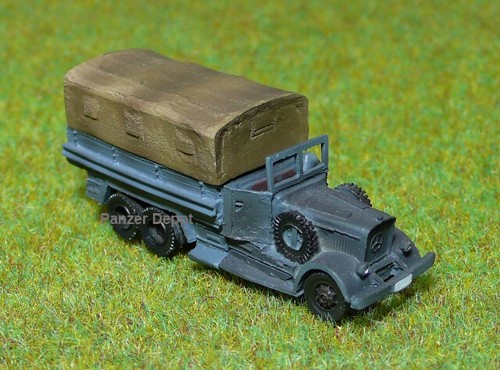 Panzer depot 144 wwii - panzer,