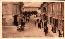 Udine Cervignano via XXlV May