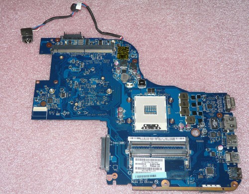 Toshiba qosmio x770 x775 - toshiba,